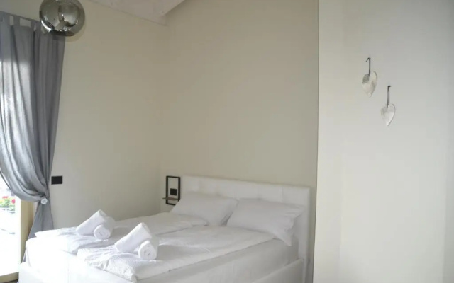 "Villa Giulia Nicole" Apartaments- Country House