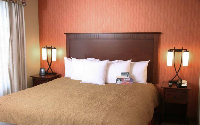 Homewood Suites by Hilton Denver International Airport