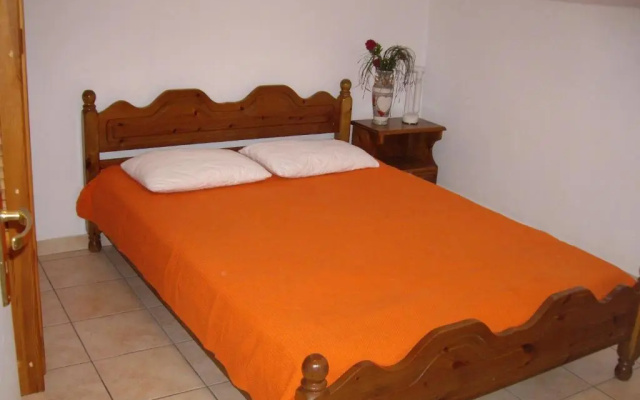 Splantza Apartments