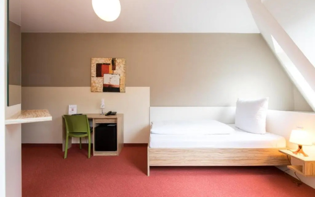 nu hotel berlin