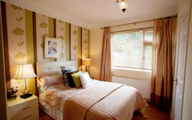 Krakow B&B