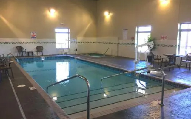 Timberlake Hotel