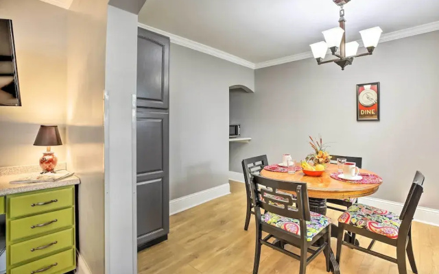 Modern Studio Apartment in Central Williamstown!