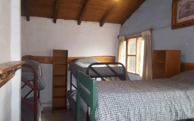 Casa Los Coihues