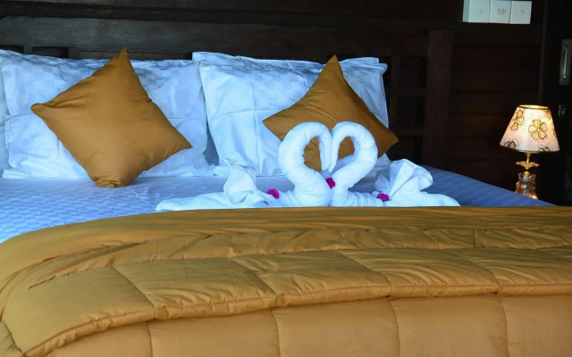 KiBata Boutique Hotel Lembongan