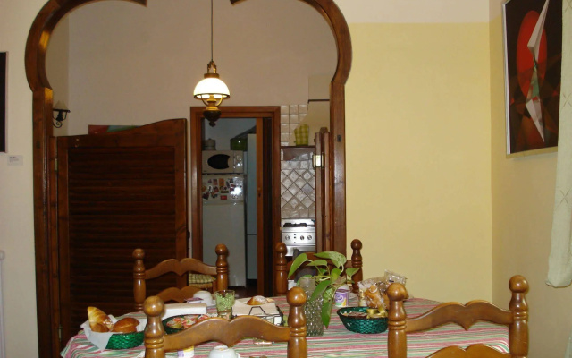 Areamare Bed & Breakfast