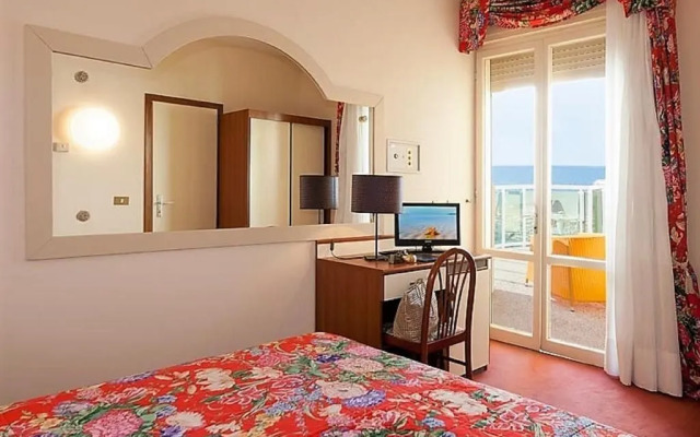 Hotel Anthony