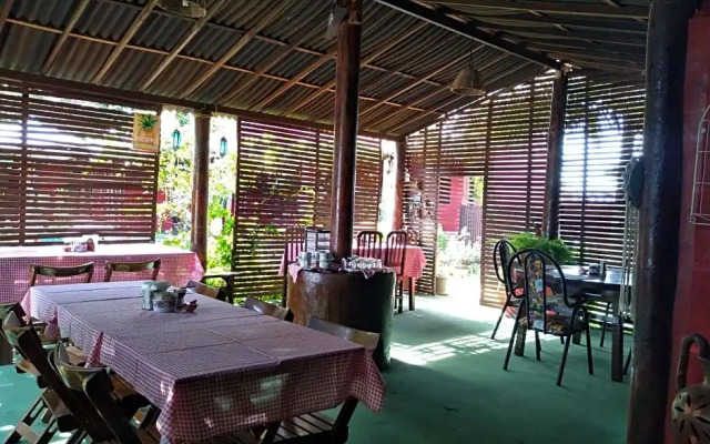 Pousada Vila Sol