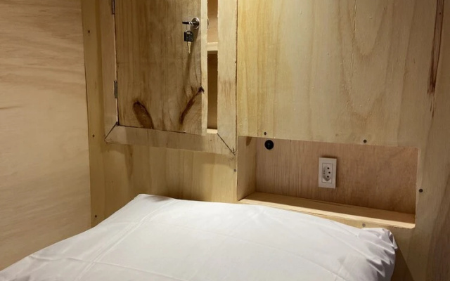Hostel Morocha