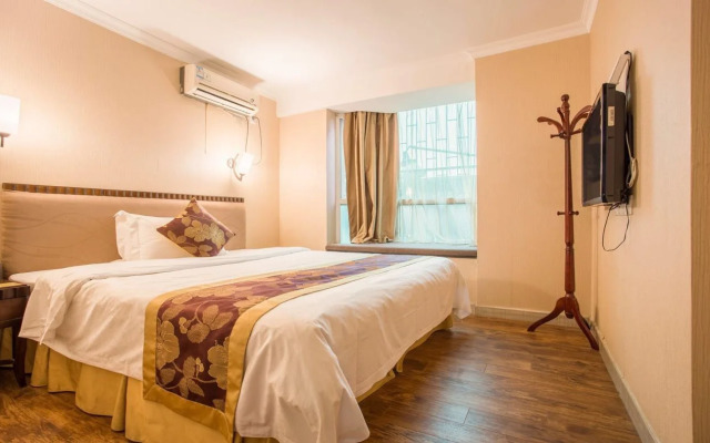 Shenzhen Lei Zhen Hotel