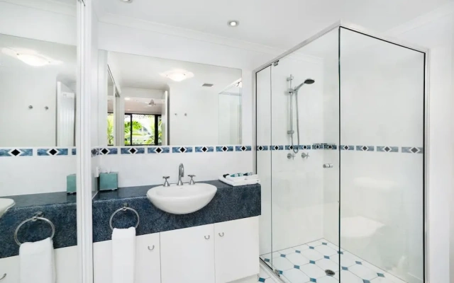 Club Wyndham Cairns Trinity Links Resort