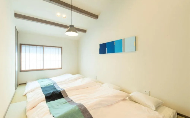 MUSUBI HOTEL MACHIYA Kamiya-machi 2