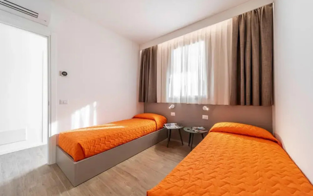 Residence Olivo, Garda