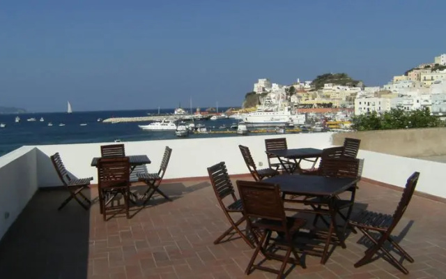 Casa Vacanze Magi - Monolocale Soppalcato Dora 3