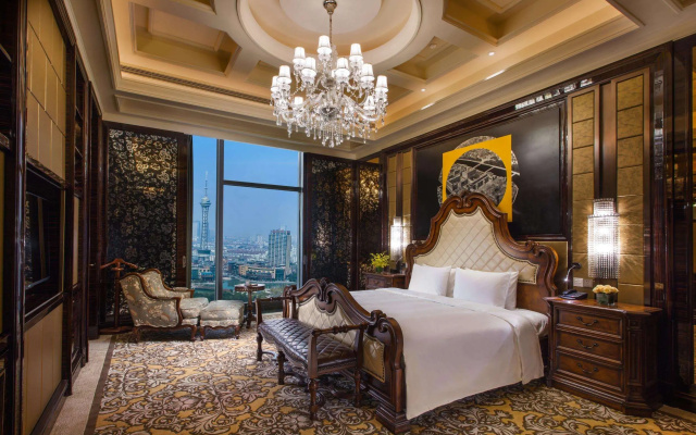 Hilton Changzhou