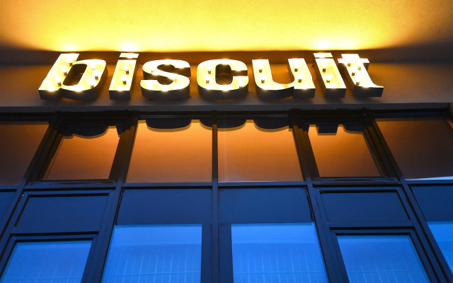 Hotel Biscuit