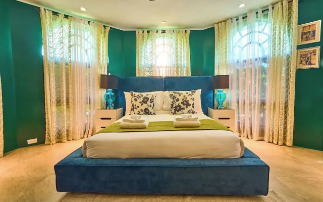Dos Maya by Araw Residences