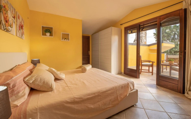 Villa Esmeralda