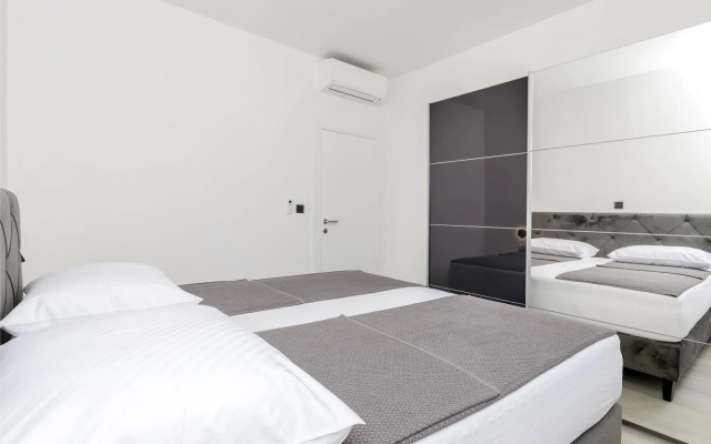 Apartments Villa Casia
