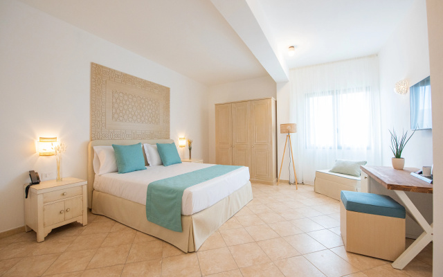 Le Castella – Ninfe Saracene CDS Hotels