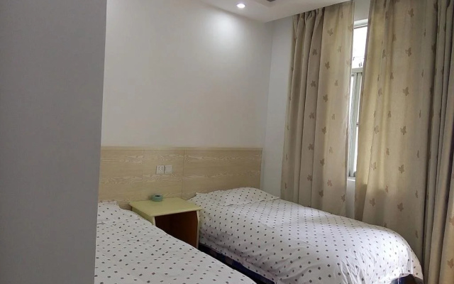 Huang Mountain Wangfeng Hotel