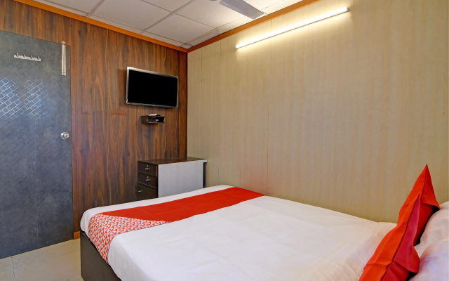 Super Hotel O  Jalan Regency