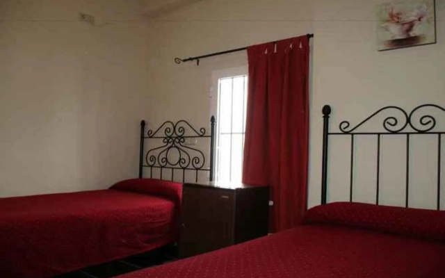 Hotel Marina