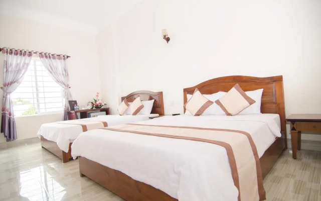 Thuy Thanh Hotel