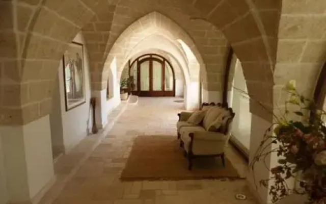 Masseria Palmo