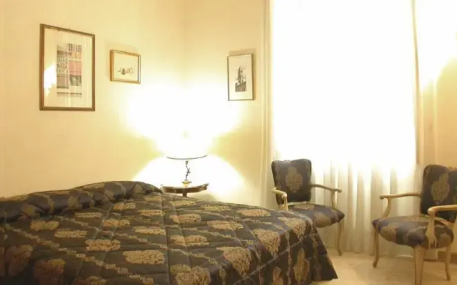 La Terrazza