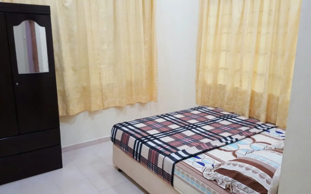 Homestay Amer