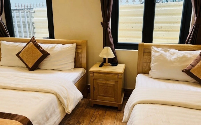 Thuong Dalat Hotel