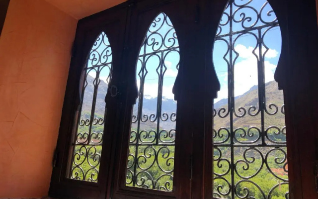 Riad Atlas 4 Seasons
