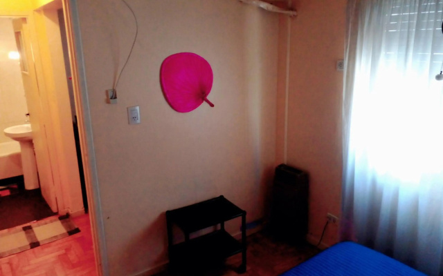 Buenos Aires Tango Apartment-Boedo-San Telmo-Abasto-Obelisco-San Cristobal
