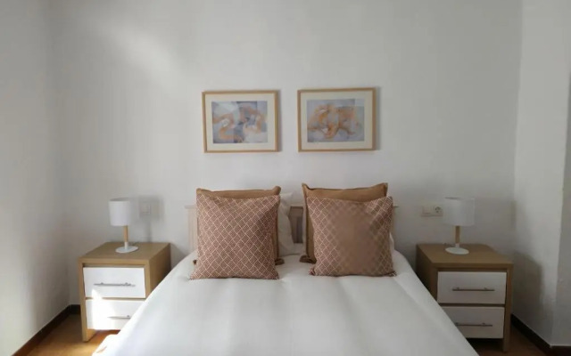 Casa El Remanso De Zuheros
