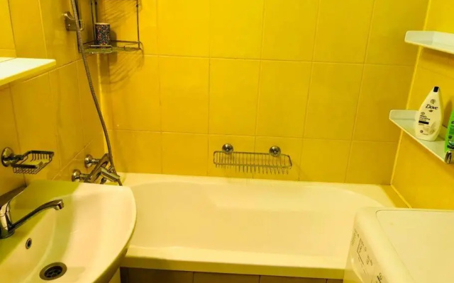 Ultra-central apart -3 ROOMS- Cathedral view VIC3