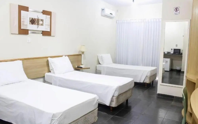 Bravo Suites Hotel