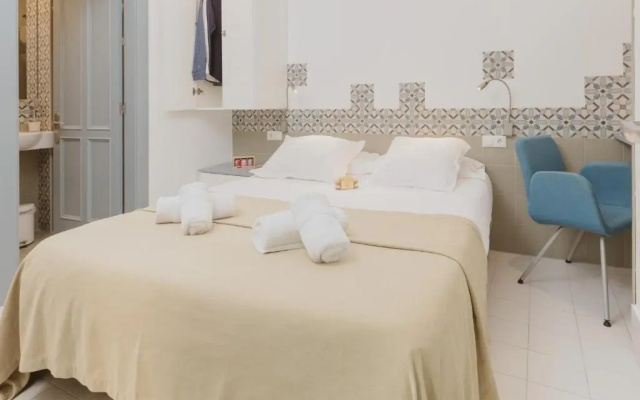 Hostal Gravina