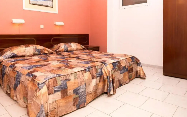Afroditi Apartments