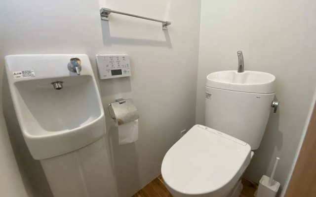 New Minka Guest House