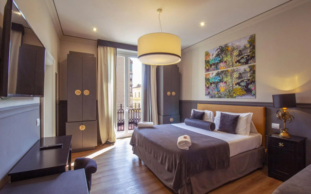 Boutique Hotel Hugo