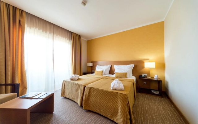 Hotel Lusitania