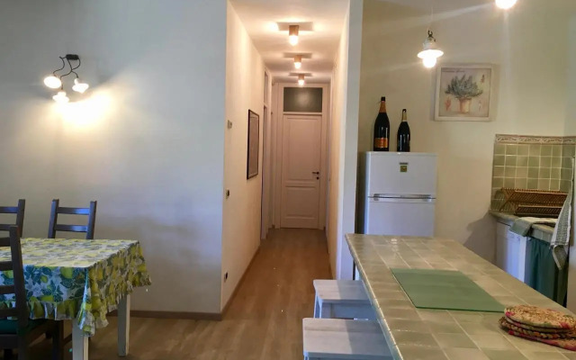 La casa di Fedra