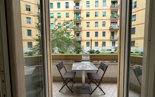 Residenza Suarez
