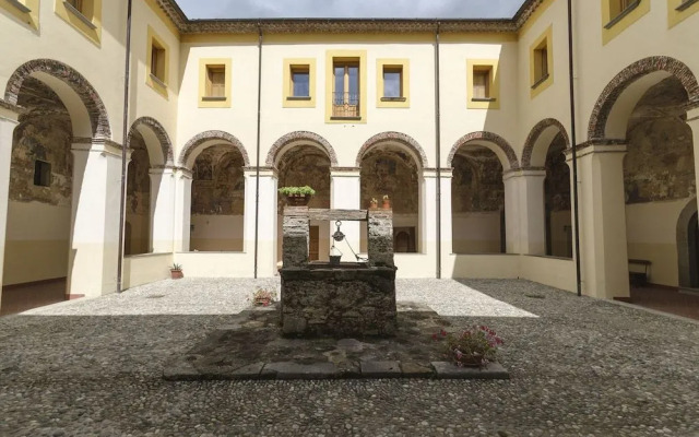 Conventolaurino