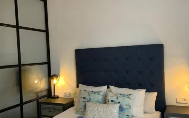 Apartamento Jalamar - 1C