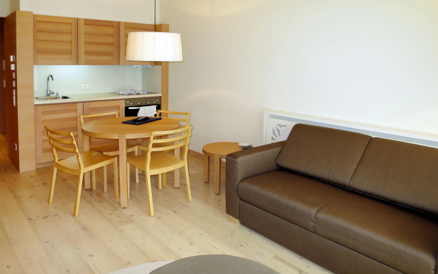 Appartement Superior (SML551)