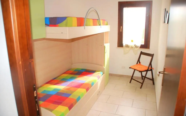 Stefania Apartments