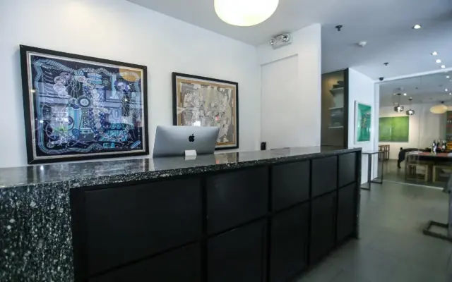 Hotel Durban