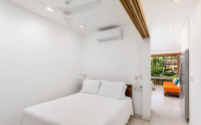 Condo 223 El Careyes Club & Residences